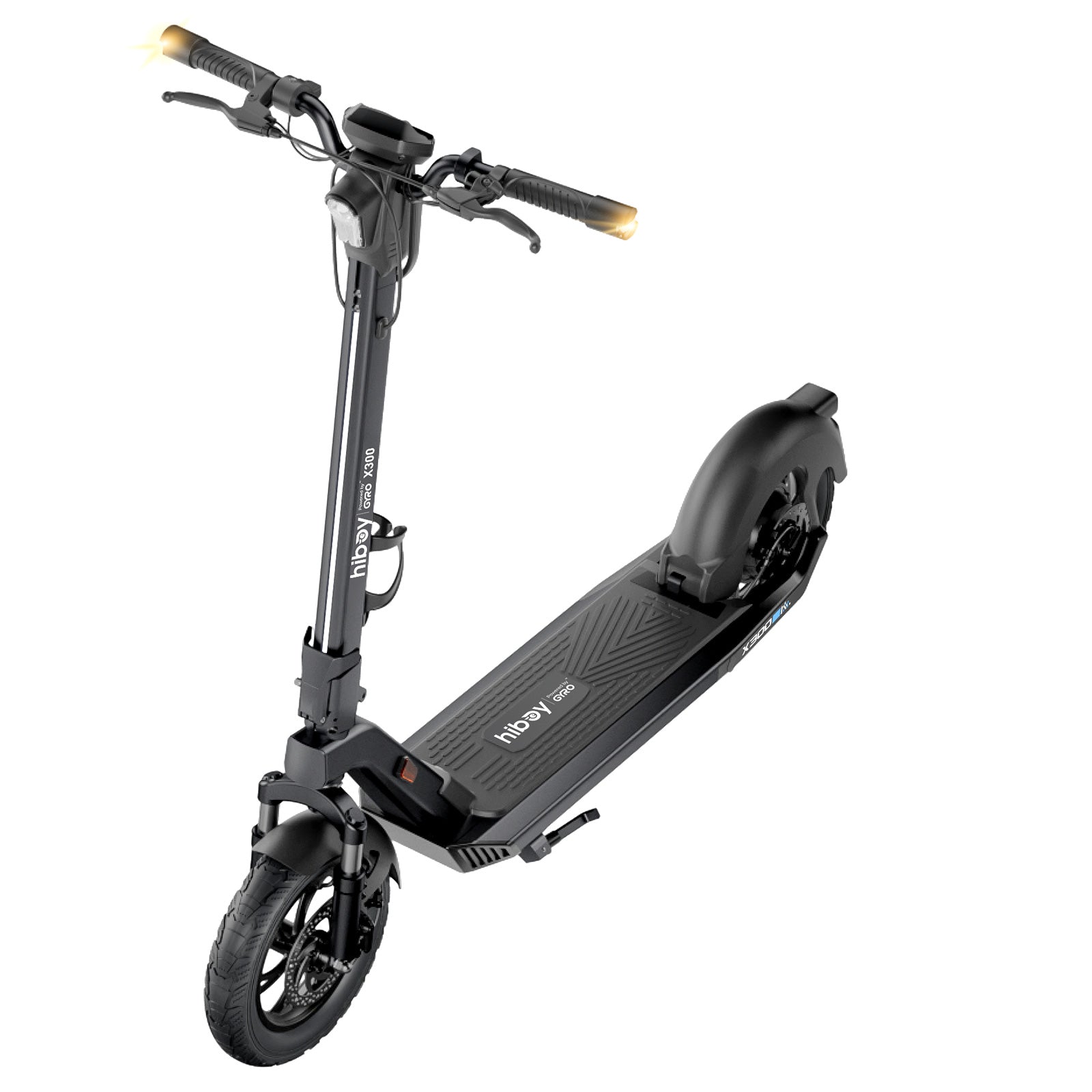 Hiboy X300 Refurbished Big-Wheel Electric Scooter