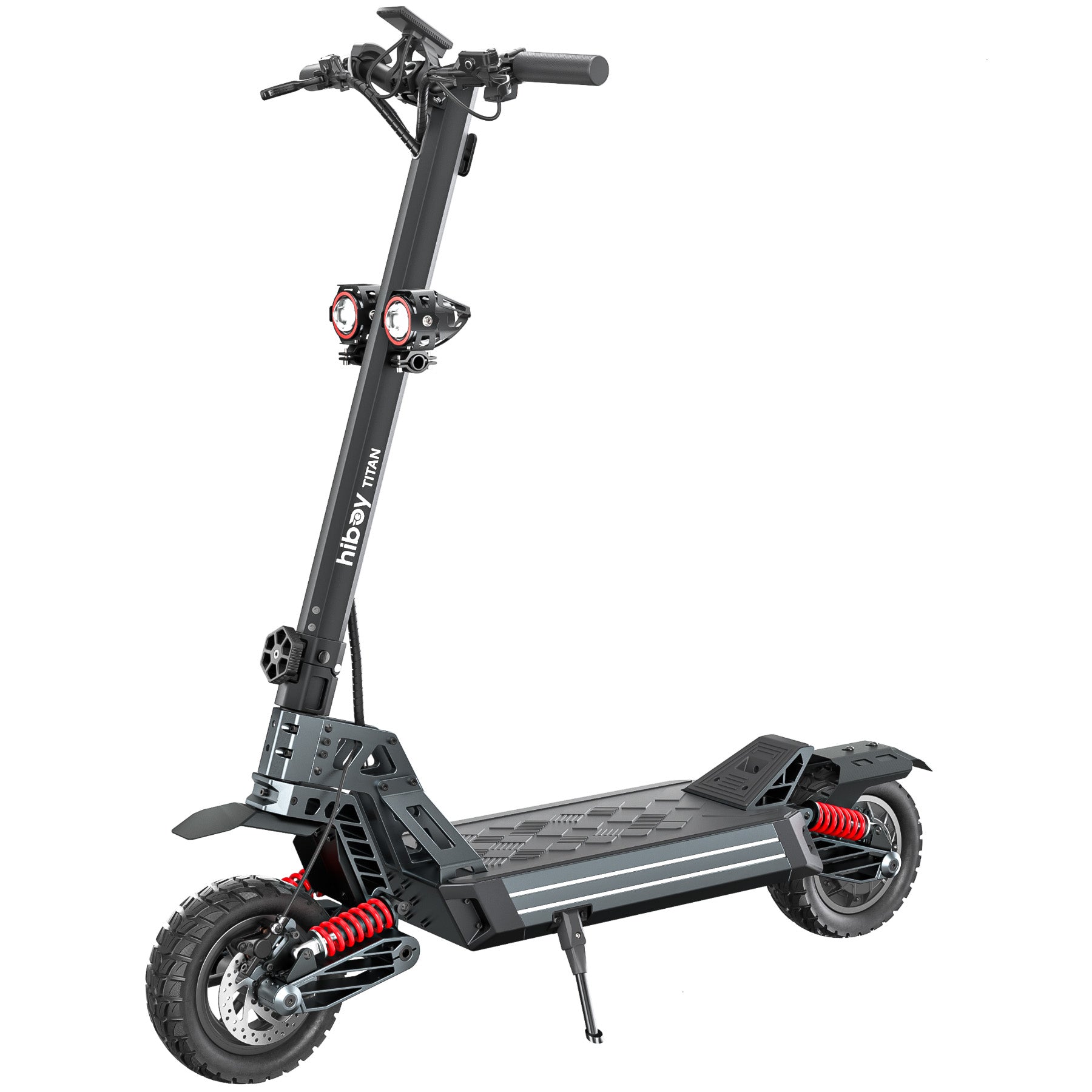Hiboy TITAN Electric Scooter 2025