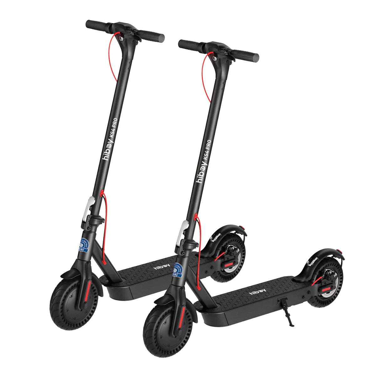 Hiboy KS4 Pro Premium Electric Scooter