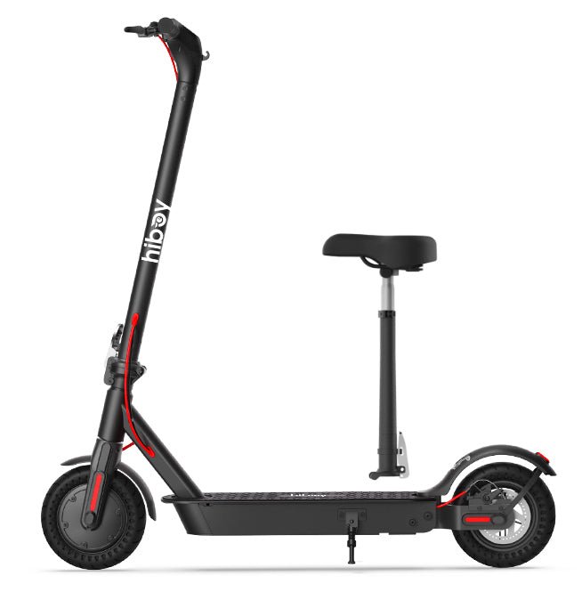 Hiboy KS4 Pro Premium Electric Scooter Hiboy