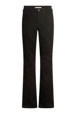 Levi's 726 High Rise Flare Women's Jeans