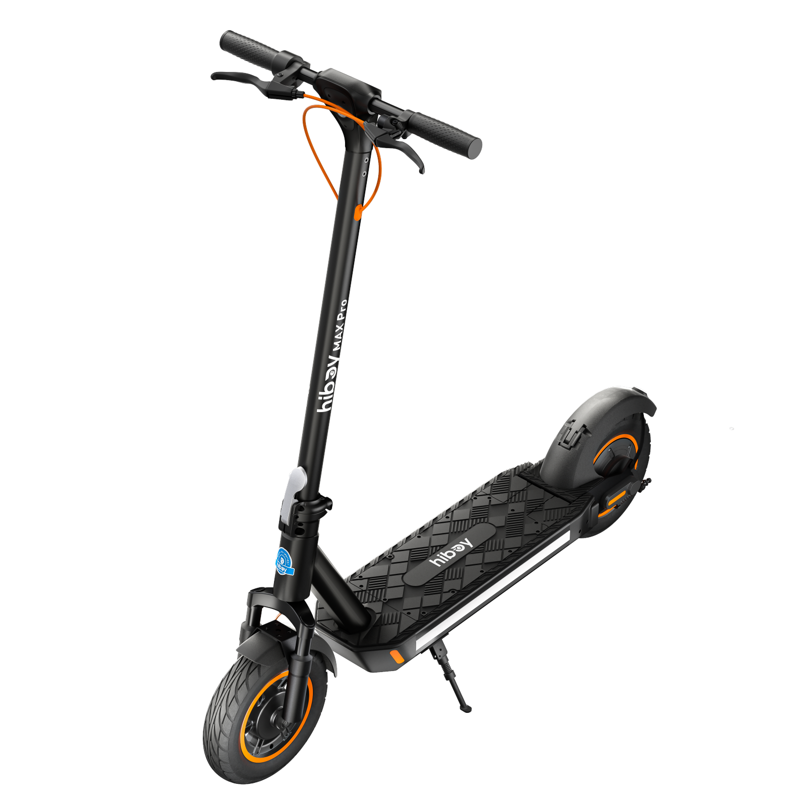 Hiboy MAX Pro Electric Scooter for Heavy Adult