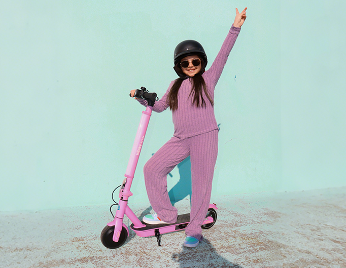 Hiboy S2 Lite Electric Scooter for Teens