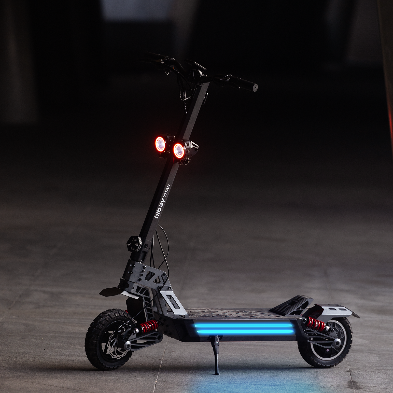 Hiboy TITAN Electric Scooter 2025