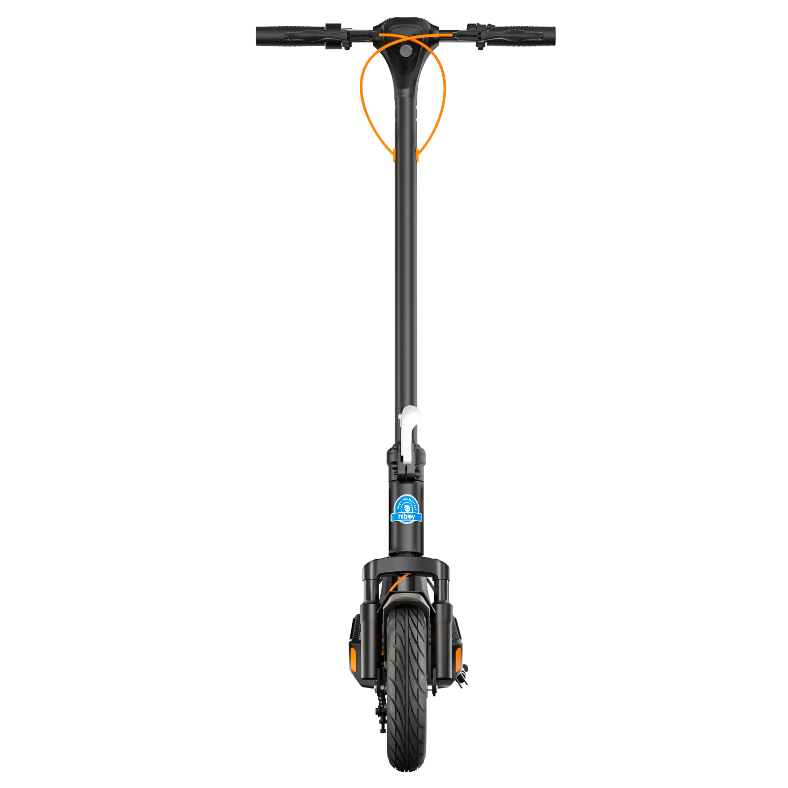 Hiboy MAX Pro Electric Scooter for Heavy Adult